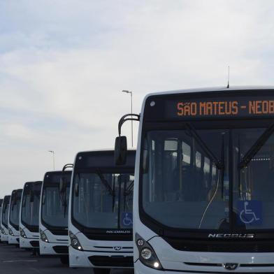 A Asa Locadora de Veículos, de Brasília, fez a aquisição de 16 novos veículos Neobus New Mega. Esta é a primeira compra da marca feita pela empresa de veículos. Eles serão utilizados na capital federal para o transporte de funcionários.