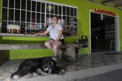  CAXIAS DO SUL, RS, BRASIL, 27/12/2019Cafés da rota do sol(Lucas Amorelli/Agência RBS)