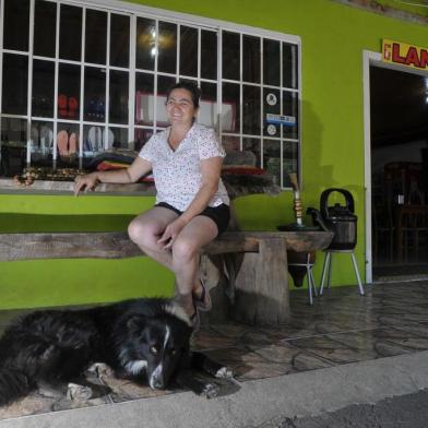  CAXIAS DO SUL, RS, BRASIL, 27/12/2019Cafés da rota do sol(Lucas Amorelli/Agência RBS)