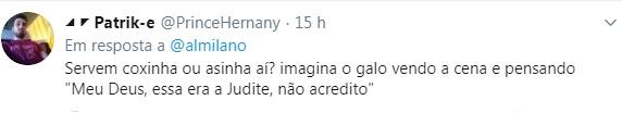 Reprodução Twitter