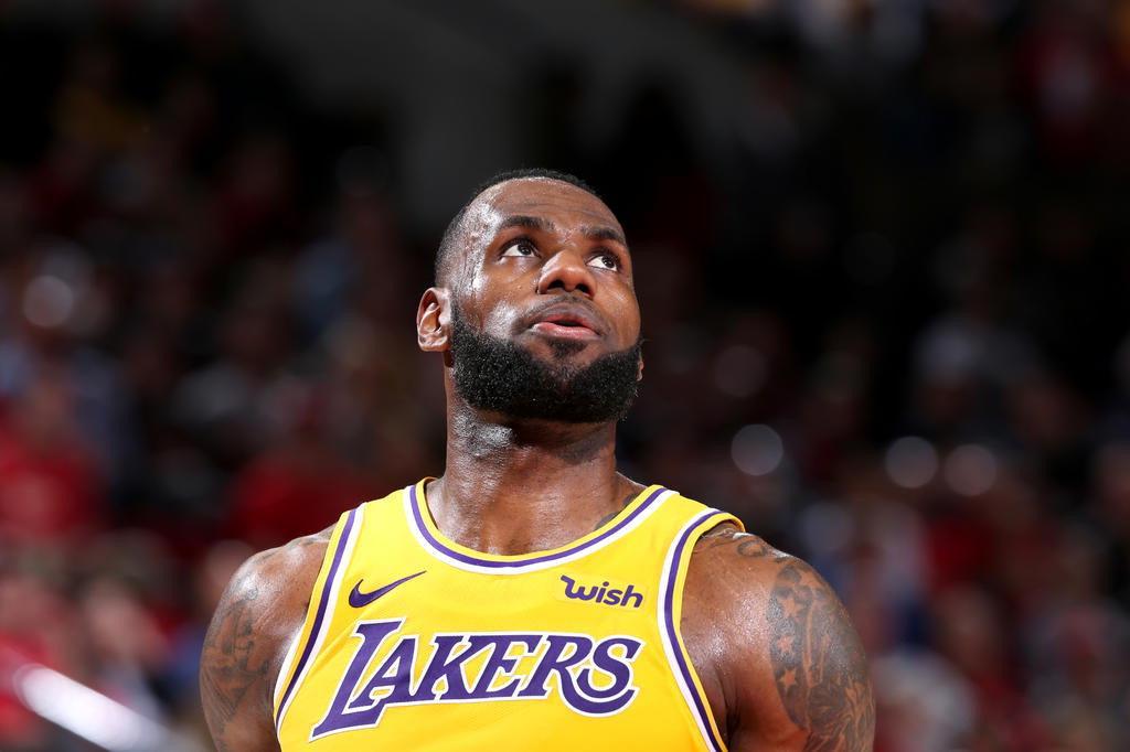 Lakers e Miami iniciam finais da NBA nesta quarta-feira