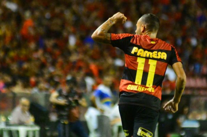 Sport Recife / Divulgação