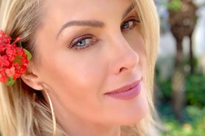 Ana Hickmann