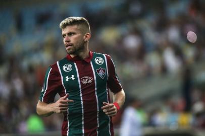 caio henrique, fluminense