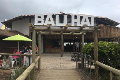 Bali Hai