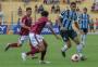 Grêmio sai na frente, mas cede empate para o Juventus-SP em jogo da segunda rodada da Copa São Paulo