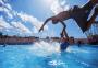 Como foi o primeiro fim de semana nas piscinas públicas de Porto Alegre