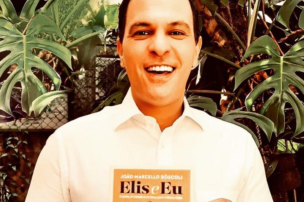 Os rostos de Lee Ellis – Clube MIS