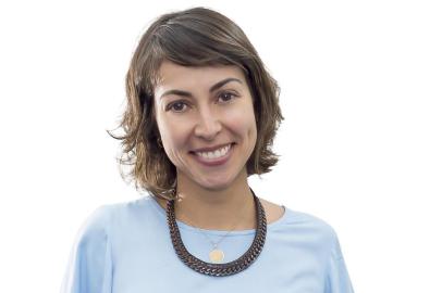  Fernanda Consorte, economista-chefe do Banco Ourinvest.