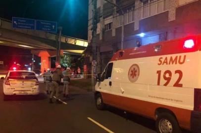  **EM BAIXA**PORTO ALEGRE, RS, BRASIL - Carlos Alberto Moreira Zanchy, 65 anos, foi morto em assalto na zona norte da Capital. Idoso foi morto com golpe na cabeça na Avenida Cairu, no bairro São João. (Foto: Brigada Militar/ divulgação)<!-- NICAID(14337301) -->