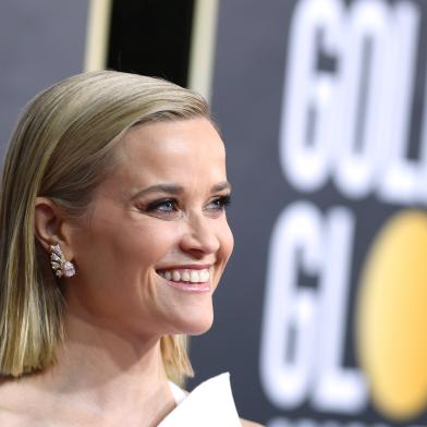 golden globes, globo de ouro, reese Witherspoon