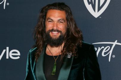 globo de ouro, jason momoa