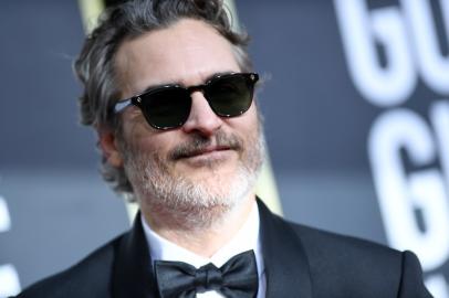 Joaquin Phoenix