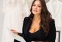 Ashley Graham lança coleção de vestidos de noiva com tamanhos maiores