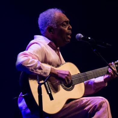 Gilberto Gil, show ok ok ok<!-- NICAID(13863994) -->