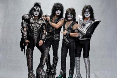 banda kiss, End Of The Road Tour<!-- NICAID(14325858) -->