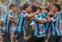 Grêmio enfrenta o União Mogi em busca de classificação na Copa São Paulo