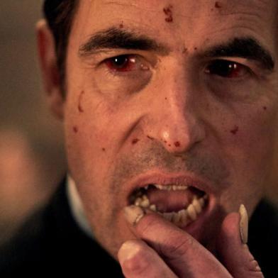  Claes Bang em Drácula, série da Netflix<!-- NICAID(14380455) -->