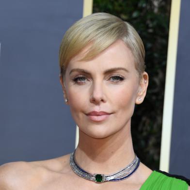 Charlize Theron