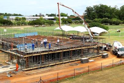  Obras CFT Presidente Hélio Dourado - 08/01Indexador: Picasa