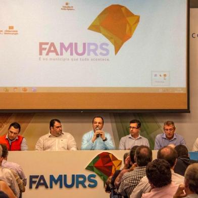 Reunião na Famurs sobre estiagem<!-- NICAID(14382512) -->