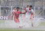 Sob forte chuva, Inter empata com Capivariano e fica com a liderança do grupo na Copa São Paulo