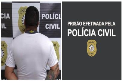  PORTO ALEGRE-RS- BRASIL- Policiais relatam com que Lei de Abuso de Autoridade não irão mais informar nomes de presos por suspeita de crimes nem repassar fotografias de envolvidos em delitos.