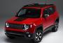 Renegade e Compass híbridos plug-in chegarão ao Brasil no segundo semestre