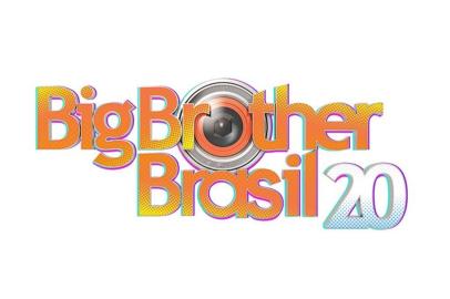 Logo Big Brother Brasil (BBB)<!-- NICAID(14382178) -->