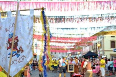 Carnaval Retrô de Garibaldi