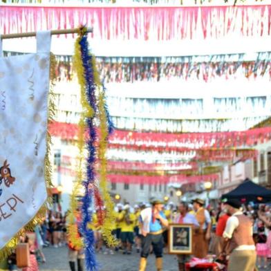 Carnaval Retrô de Garibaldi