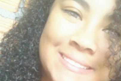 Jovem de 19 anos morre atropelada 