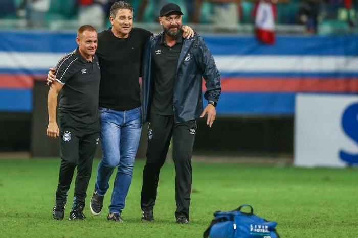 Rafael Dias é eleito melhor goleiro do Brasil no Futebol 7 - Clube