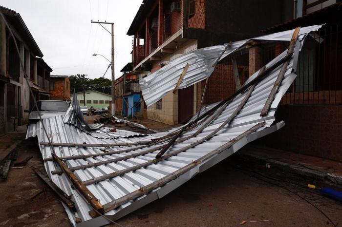 Casas à venda na Avenida Cai em Porto Alegre