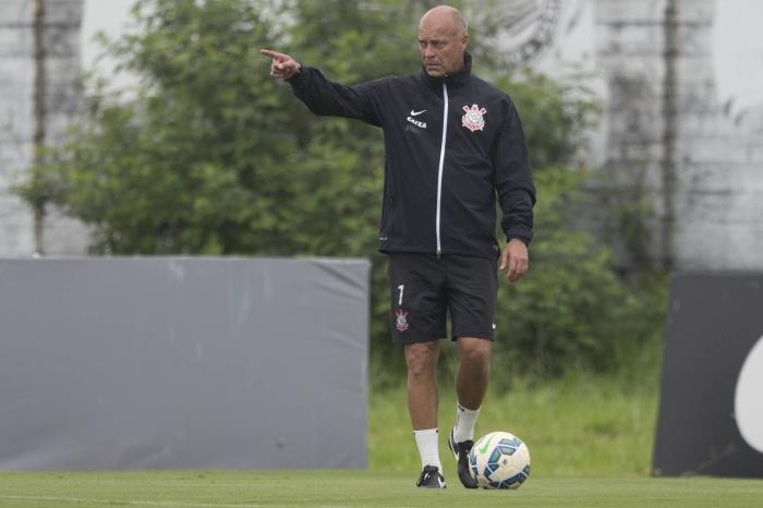 Daniel Augusto Jr / Agência Corinthians