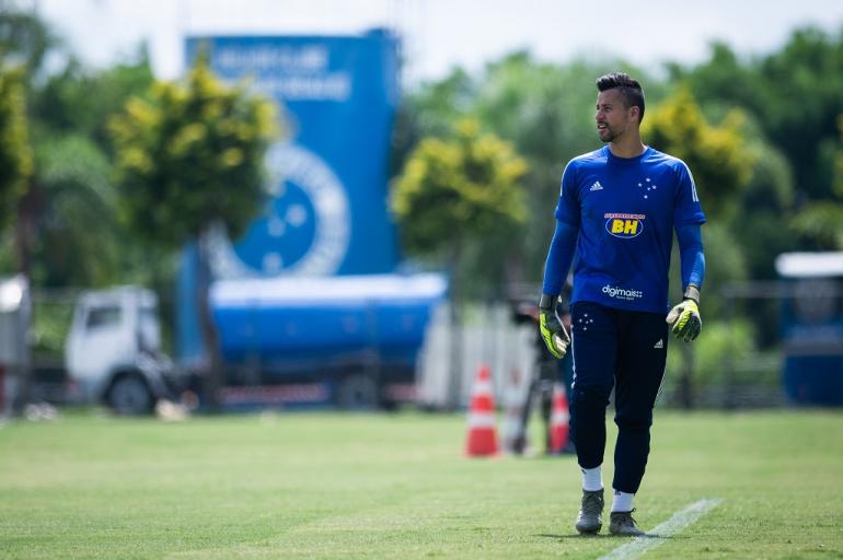 Bruno Haddad / Cruzeiro