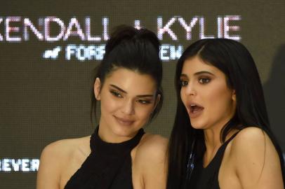 Kendall e Kylie Jenner