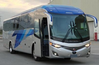 A Marcopolo México, com sede em Monterrey, lançou o novo Marcopolo Viaggio 950, modelo exclusivo para o mercado mexicano, desenvolvido para competir no subsegmento de rodoviários leves. O Marcopolo Viaggio 950 tem capacidade para transportar de 45 a 49 passageiros e pode ser montado com qualquer marca de chassi disponível no mercado.