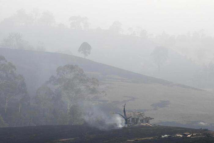 SAEED KHAN / AFP