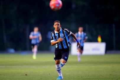 Jhonata Robert, jogador do Grêmio