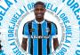 Grêmio anuncia lateral-direito colombiano Orejuela como novo reforço