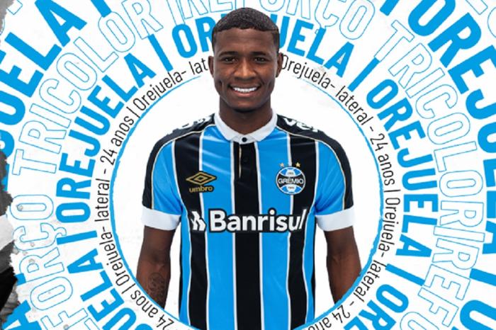 Grêmio / Divulgação