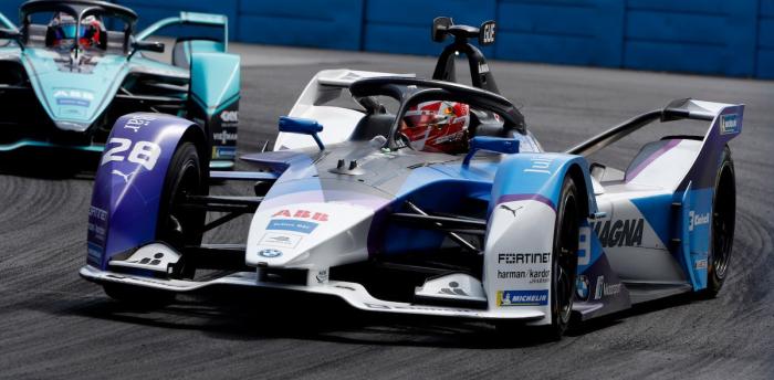 Formula E / Divulgação