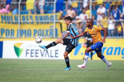 futebol, grêmio, pelotas