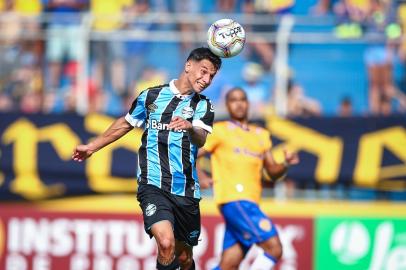 ferreira, grêmio, pelotas