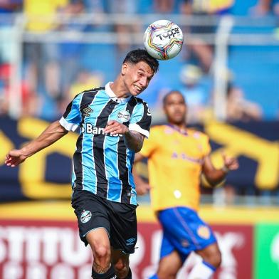 ferreira, grêmio, pelotas