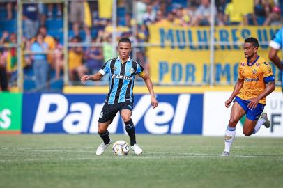 darlan - grêmio