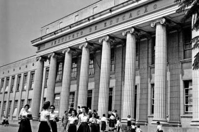  Instituto de Educação General Flores da Cunha