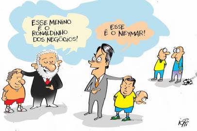 Charge de Iotti publicada em 21 de dezembro de 2019<!-- NICAID(14366586) -->