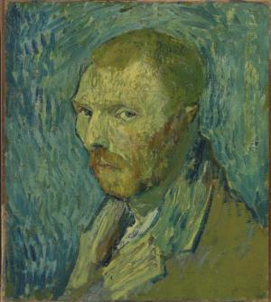 Vincent van Gogh / Museu Van Gogh / Divulgação